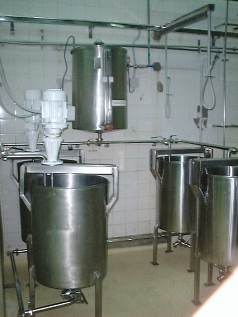 Acero Inox 66